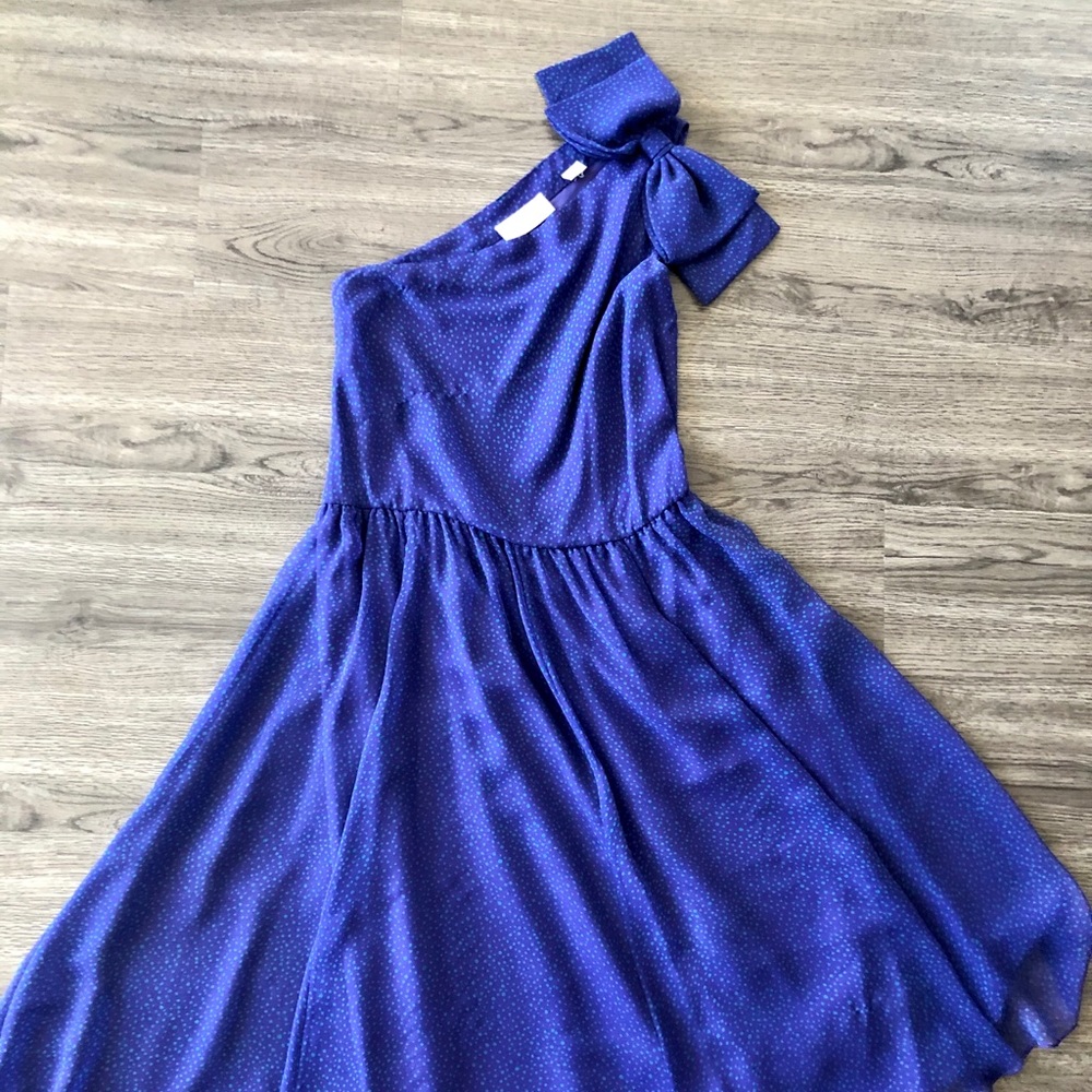 Vintage party dress